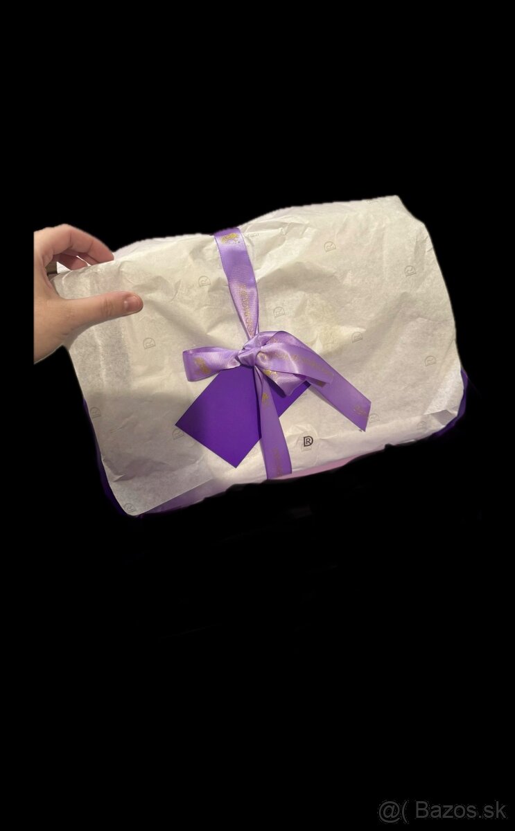 Kabelka Dajana Rodriguez Karin Orion neotvorena - 2