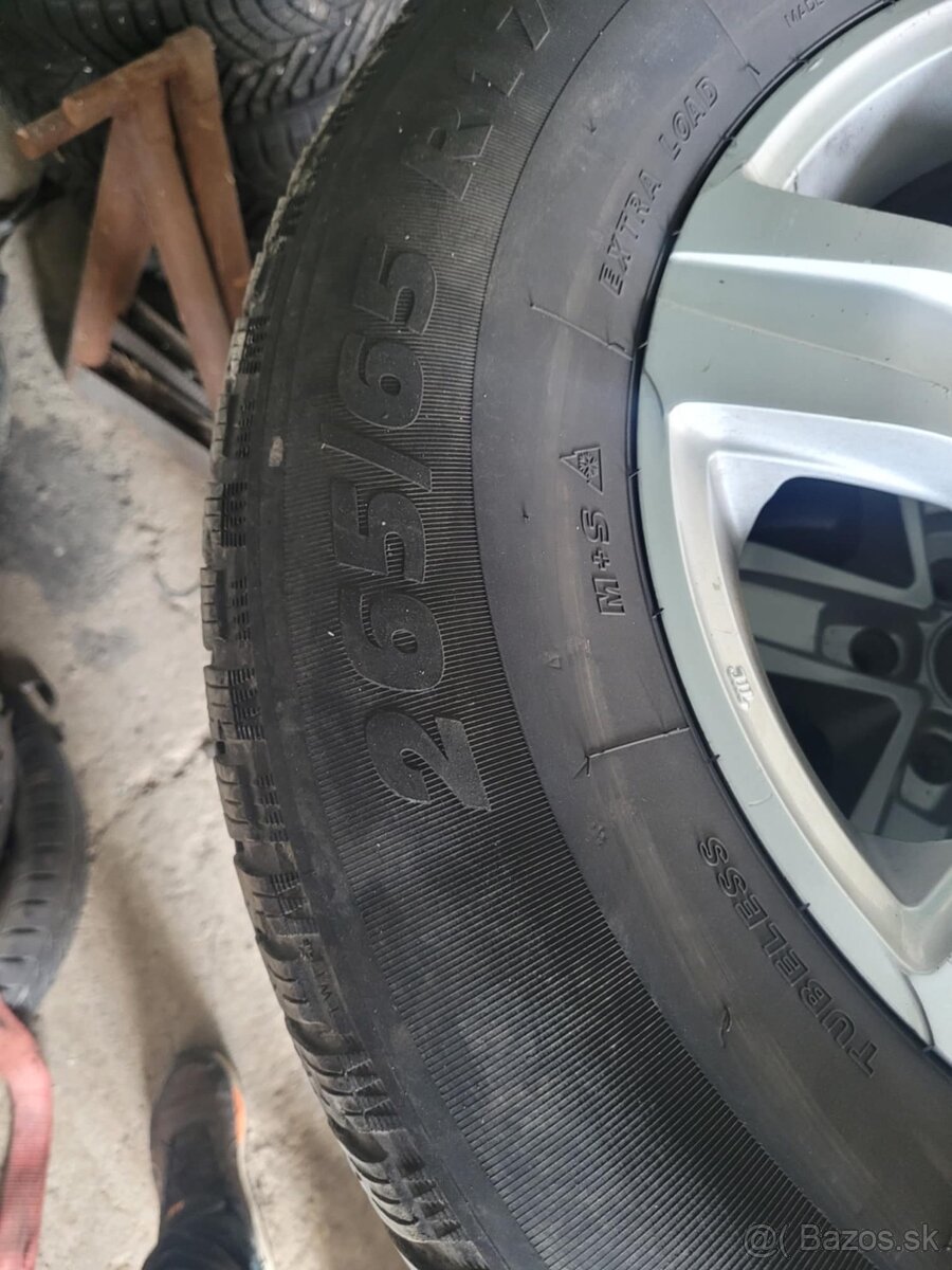 Predám elektrony MAK r17 - 2