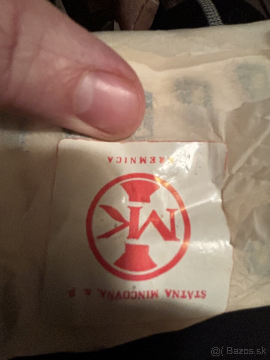 odznak Slávia UK / fakulta telesnej výchovy a športu UK - 2