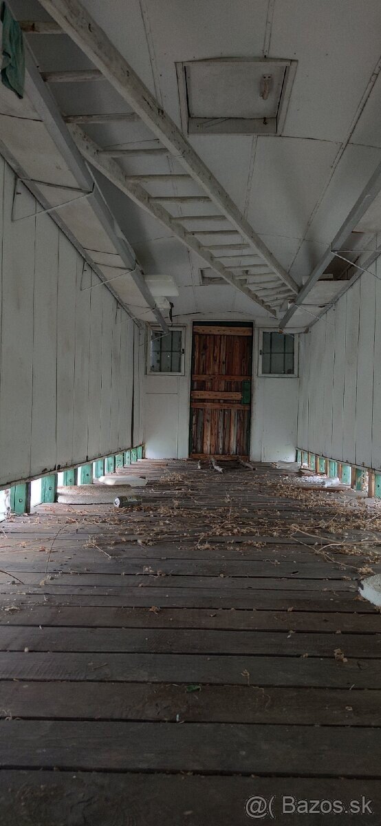 Vlecka prives vcelarsky - 2