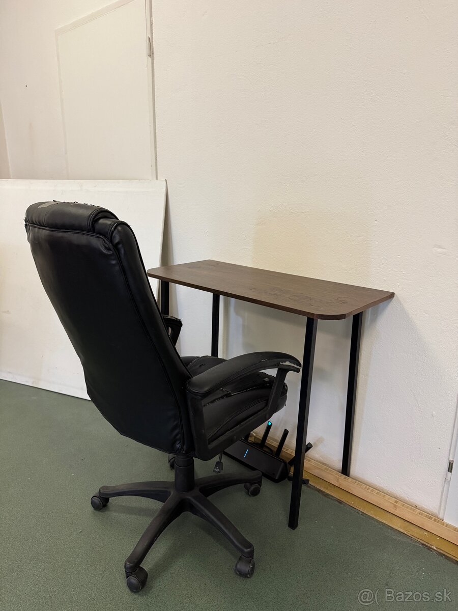 Vyšší stolík - 2