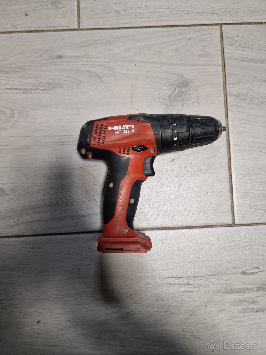 Hilti SF 2H-A - 2