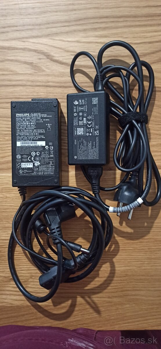 PHILIPS ADAPTÉR - 2