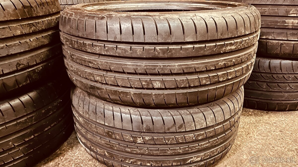 pneu dvojrozmer letné - 2