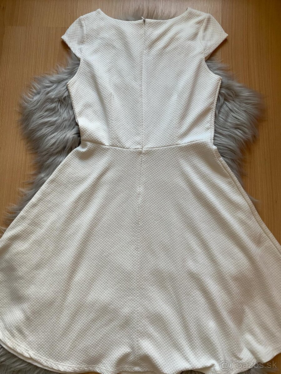 2x dámske šaty - 2