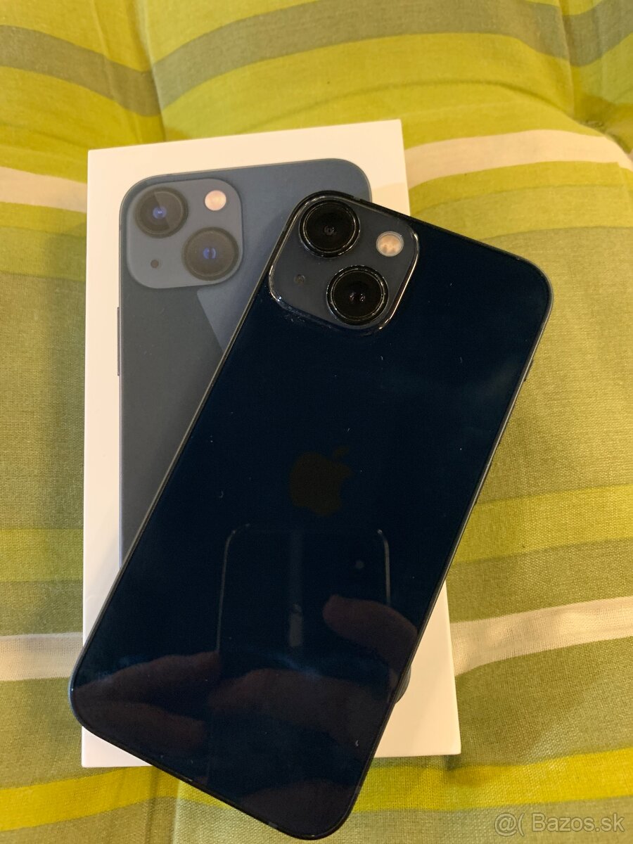 Apple iPhone 12 Mini 256gb - 2