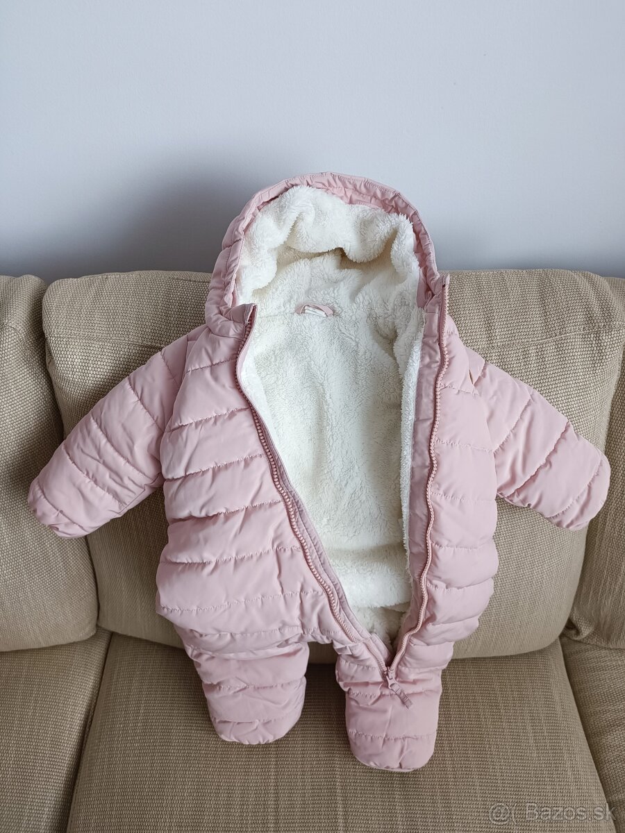 Detský overal H&M - 2