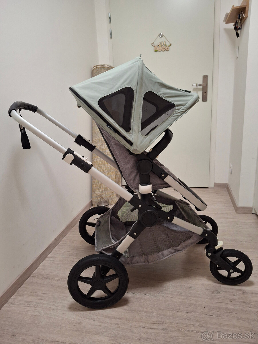 Bugaboo fox - 2