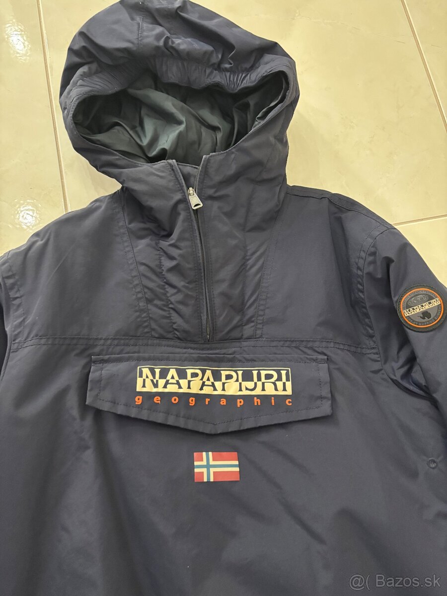 Napapijri bunda 152 - 2