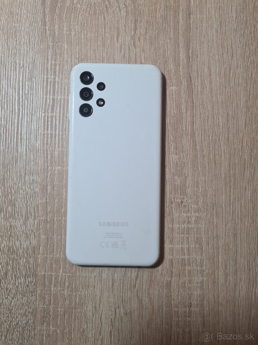 Samsung galaxy A13 - 2
