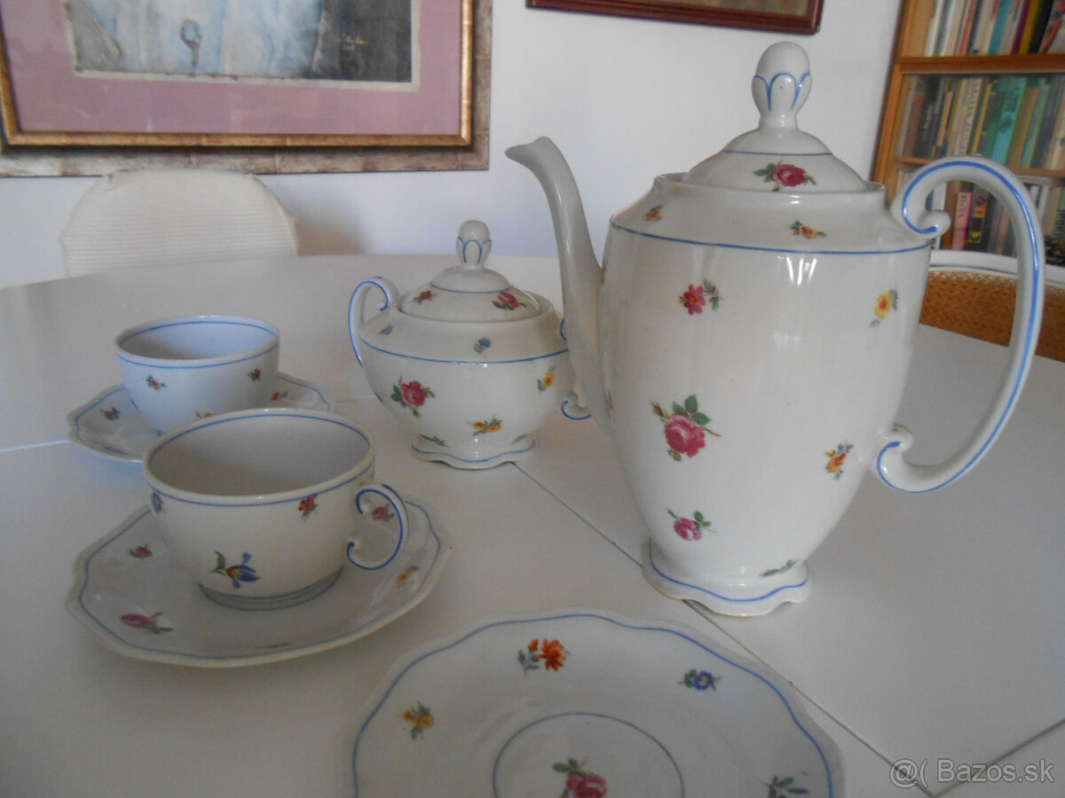 Karlovarská súprava - 2