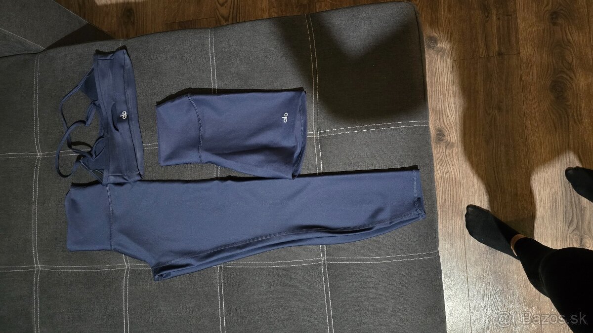 Športový set ALO - 2