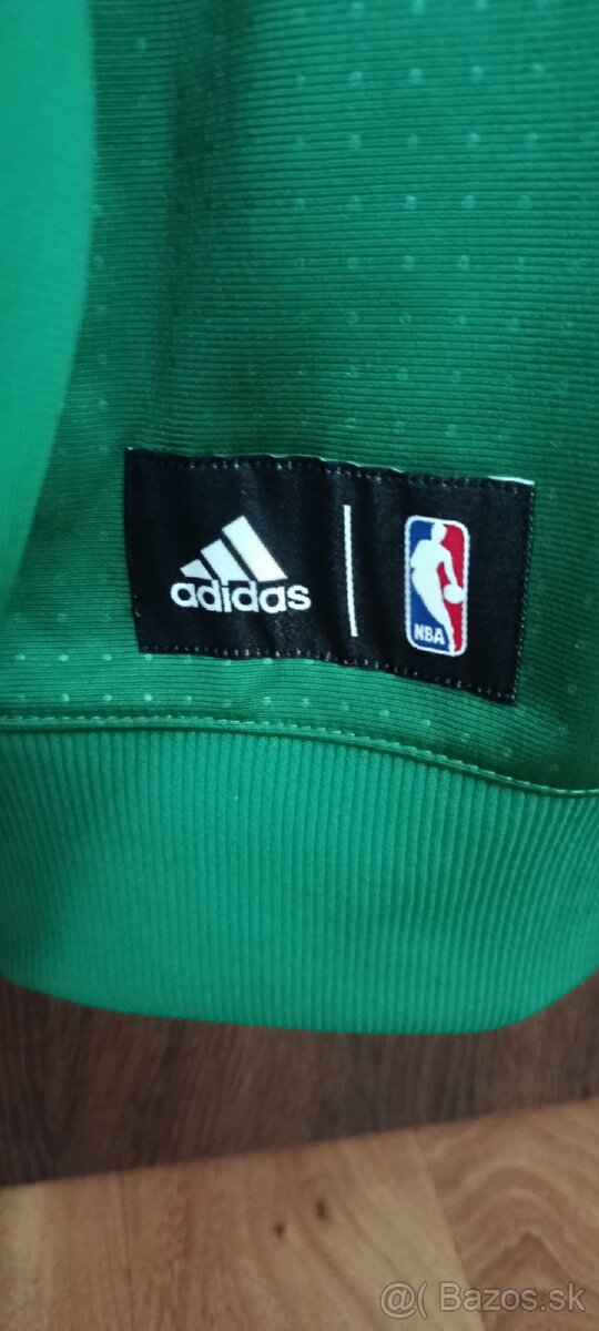 Mikina Adidas Celtics - 2