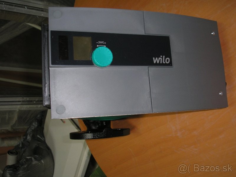 obehové čerpadlo - 2