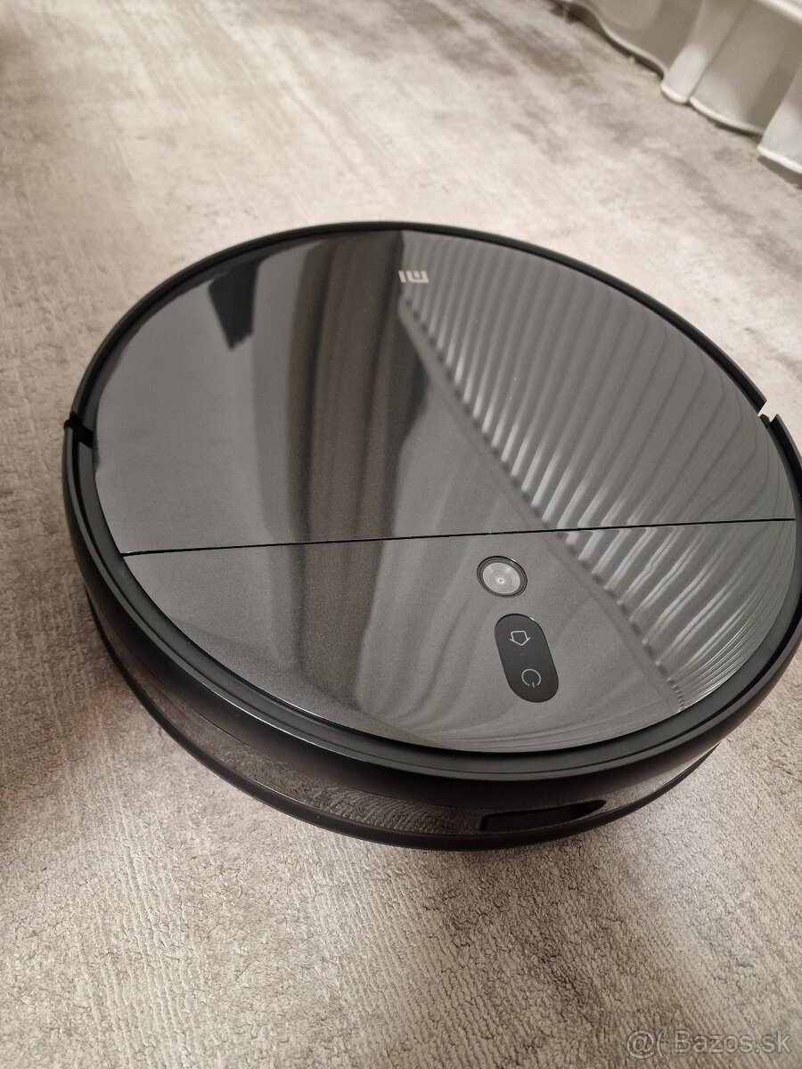 XIAOMI MI ROBOT VACUUM MOP 2 PRO+ - 2