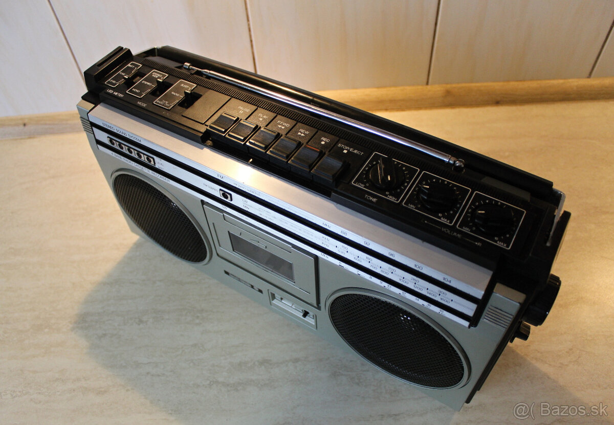 TRANSYLVANIA RD-740 - 2