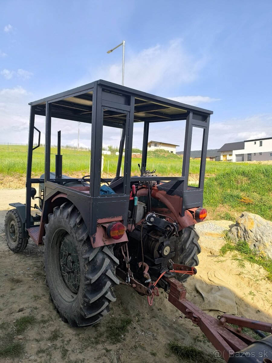 Predám naviják silny - 2