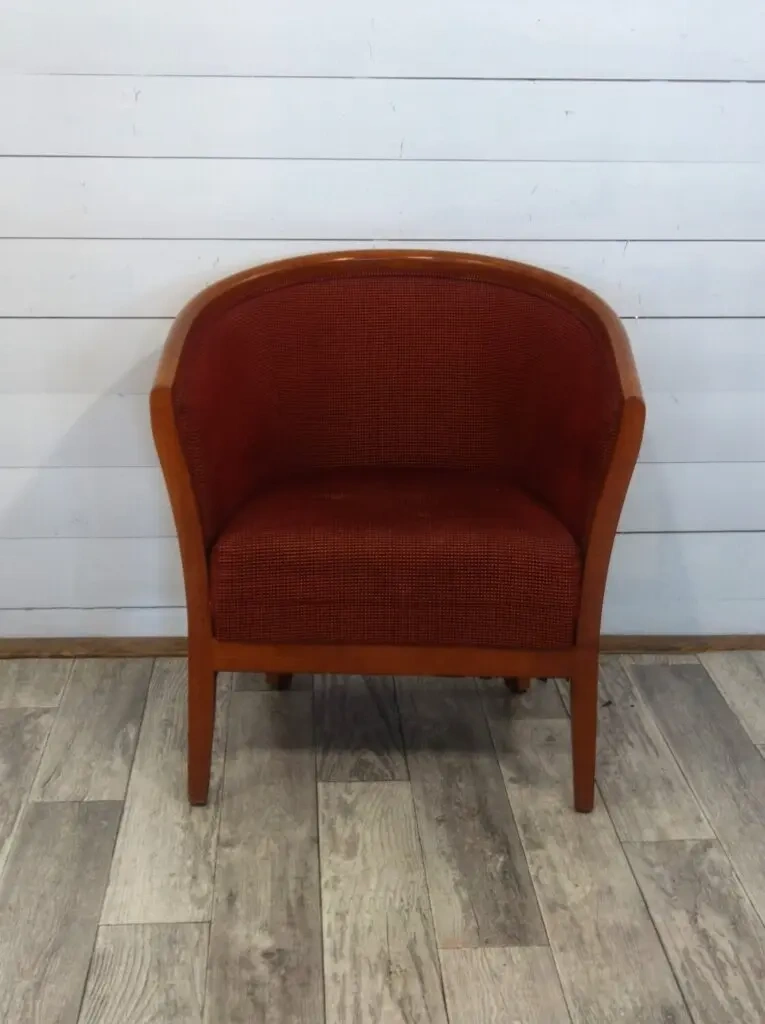 Kreslo v štýle Art Deco ( 267 ). - 2