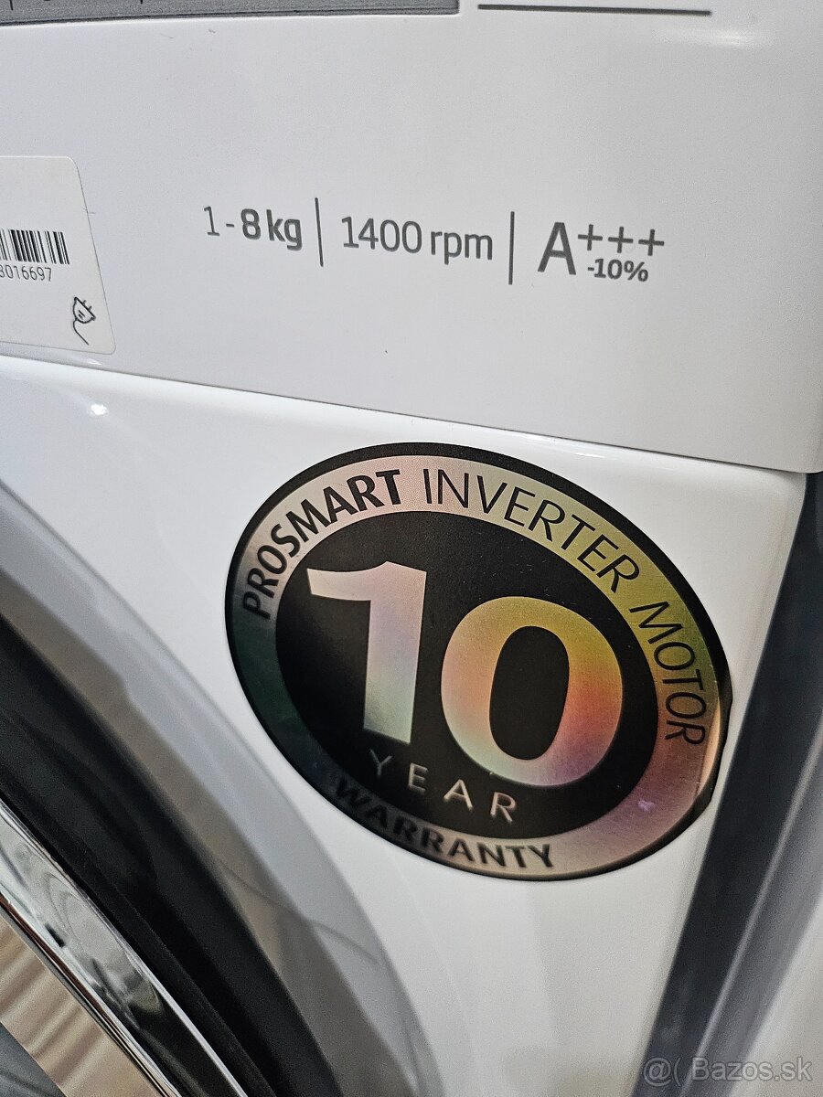 Pracka Beko A +++ - 2