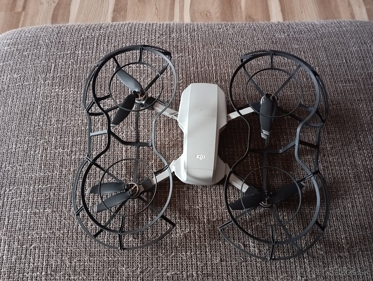 Predám dron dj mavric mini combo - 2