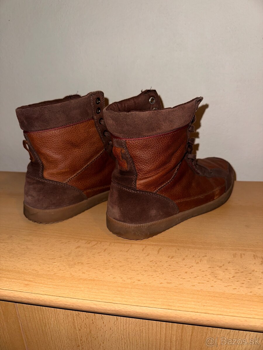 ONEIL topánky / tenisky vysoké - 2