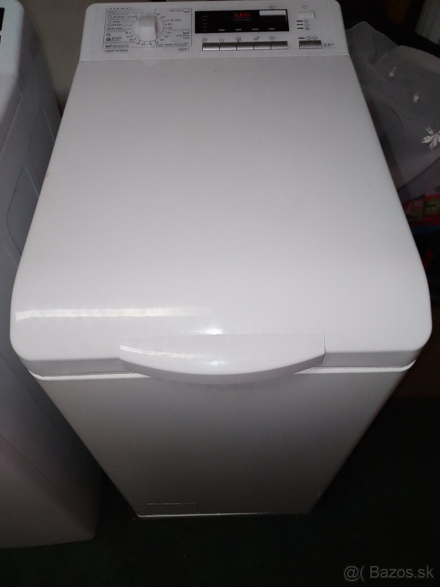Práčka AEG - 2