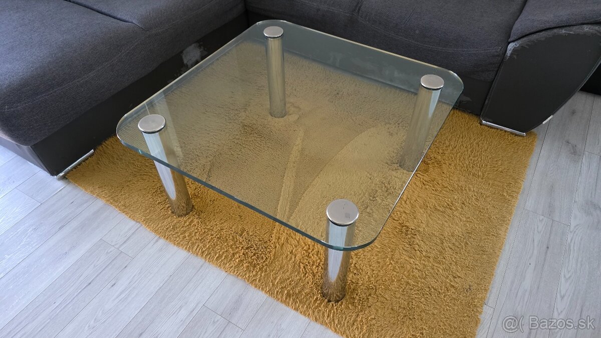 Konferencny stol - Kvetoslavov - 2