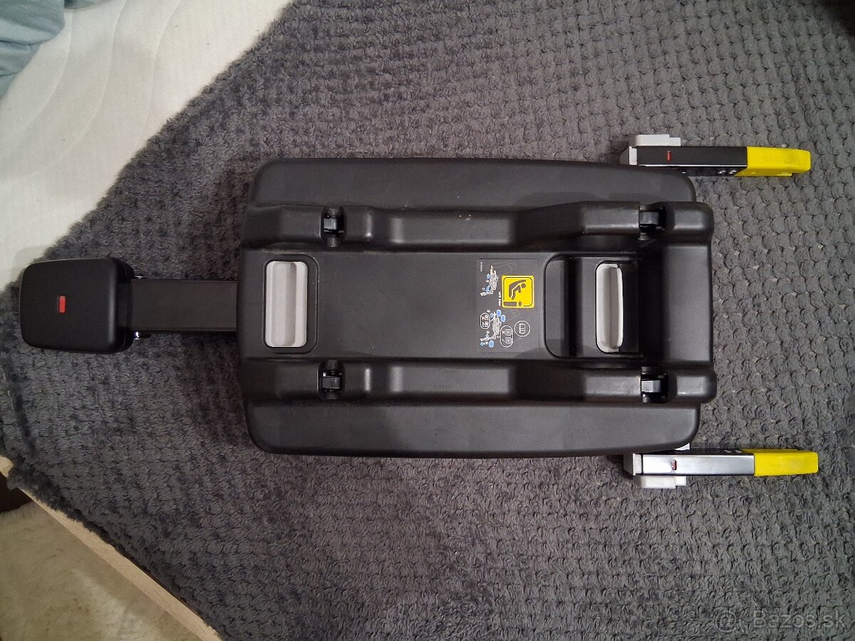 Autosedačka-vajičko Cybex - 2