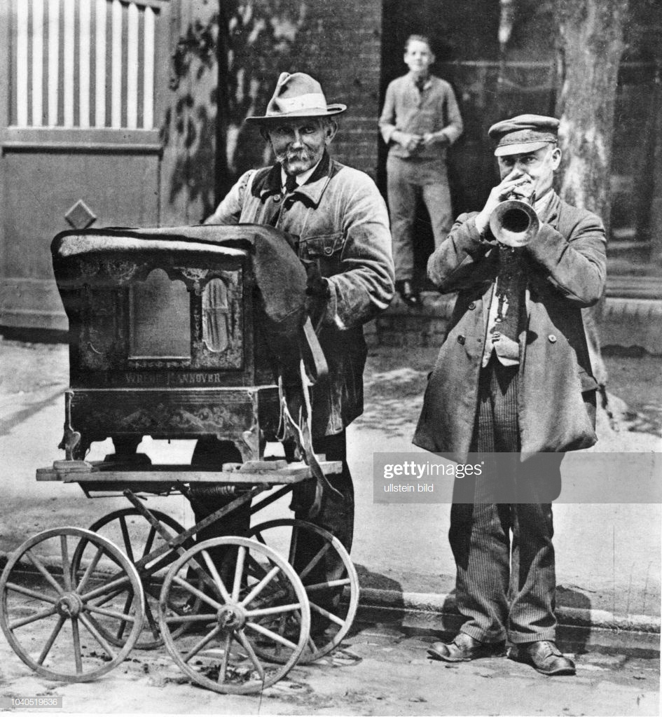 TRUBKA DO VRECKA - 2