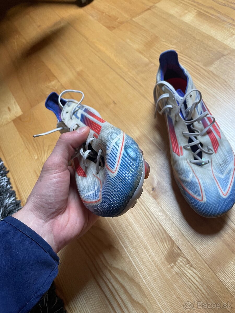 Kopačky adidas F50 - 2