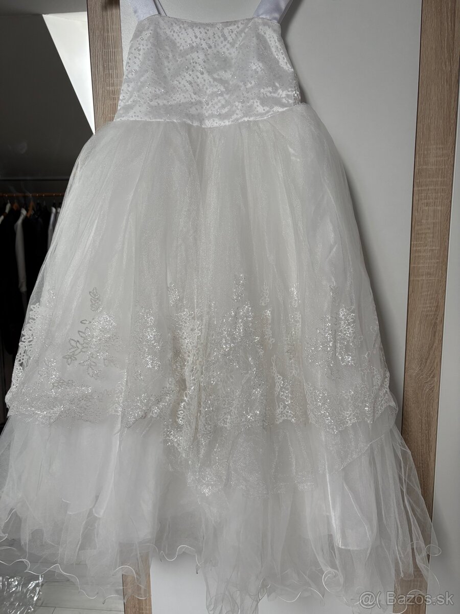 Slávnostné šaty - 2