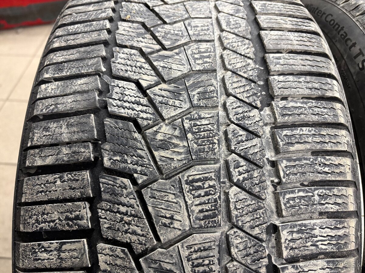 Continental 275/35 r20 - 2