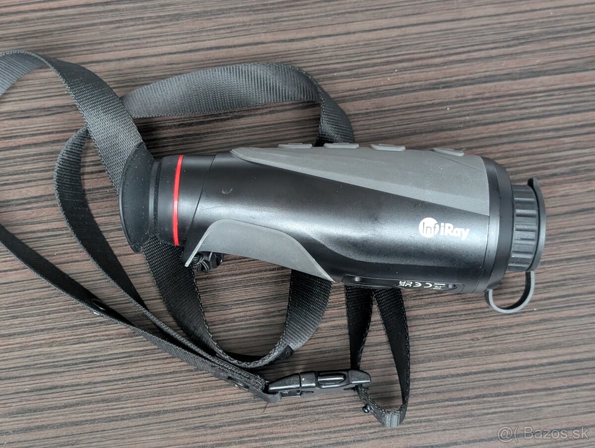 TERMOVÍZIA INFIRAY AFFO AL 19 - 2