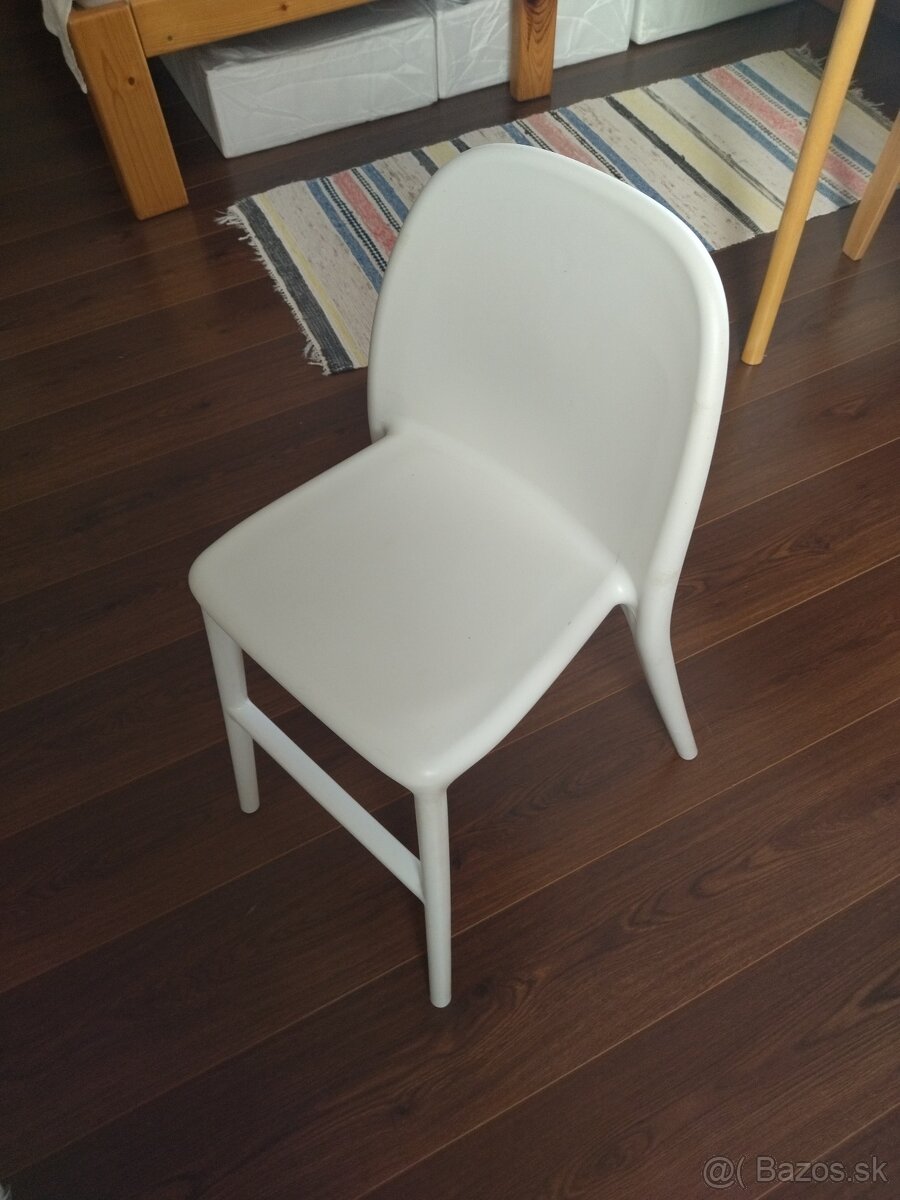 Jedálenská stolička - 2