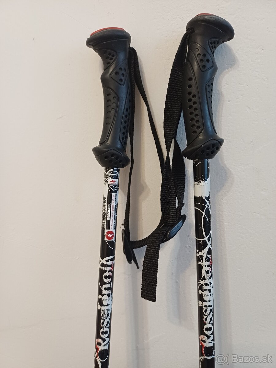 Lyziarske palicky Rosignol 105 cm - 2