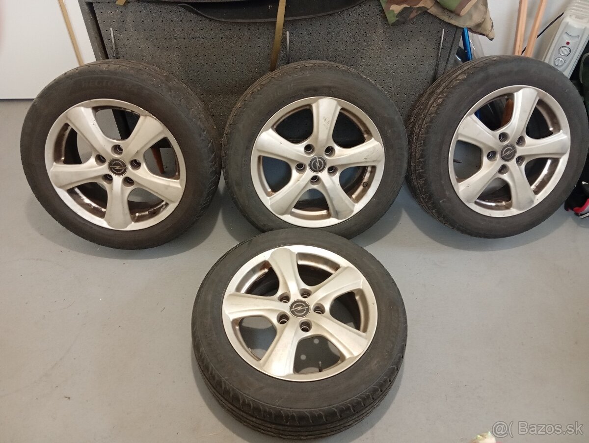 5x110 r16 - 2