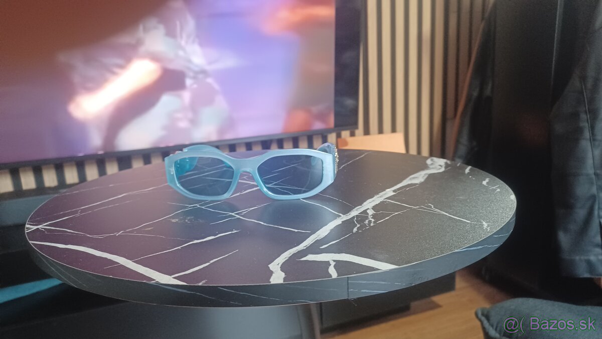 Versace okuliare - 2