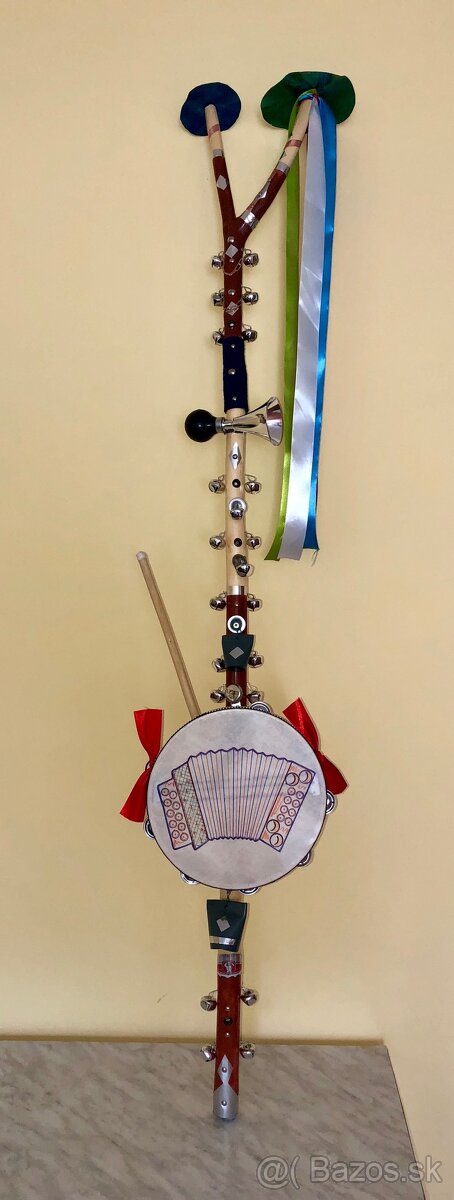 Ozembuch ku heligonke. - 2