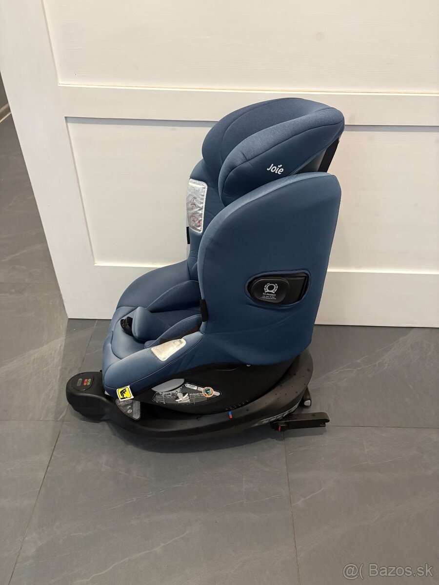 Joie i spin 360 - 2