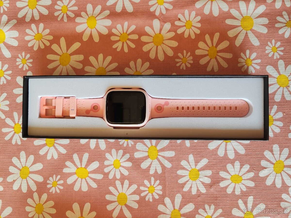 Detské Smart hodinky - 2