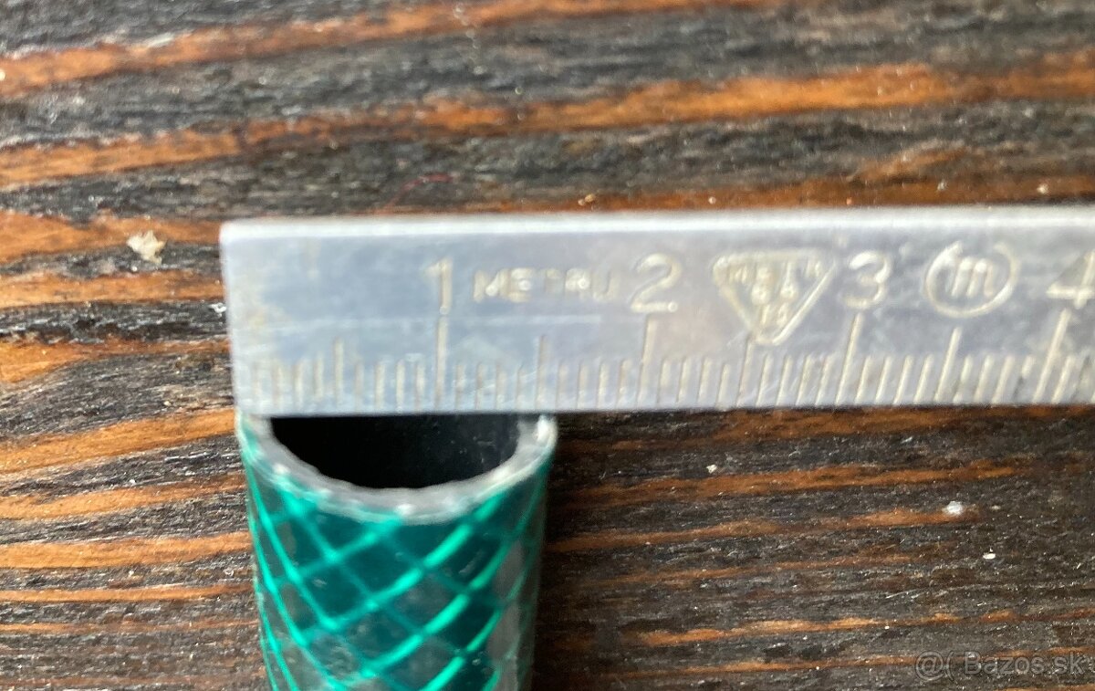 Záhradná hadica - 2