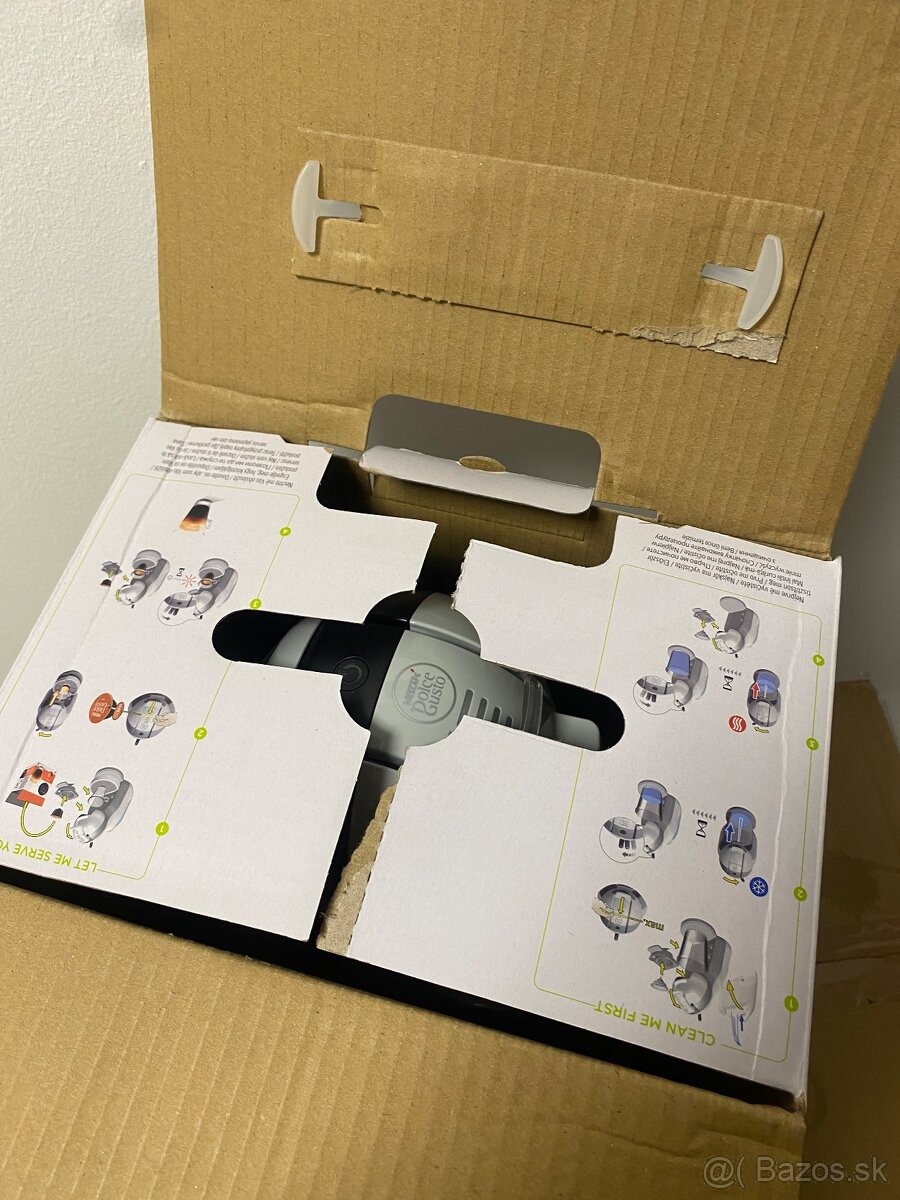 Nescafé Dolce Gusto Mini Me - 2