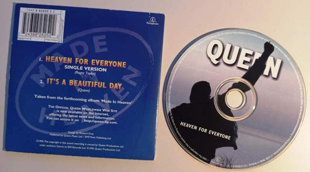 Cd - Mix v papierových obaloch - 2