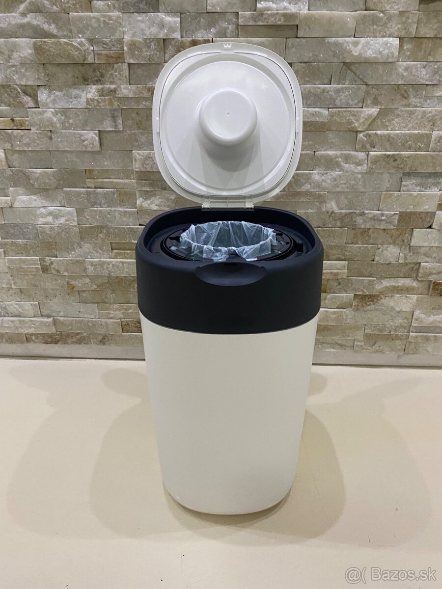 Kôš na plienky - 2
