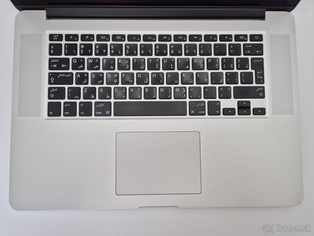 ▼MacBook Pro 15" (2015) A1398 / i7 / 16GB RAM / 512GB SSD ▼ - 2