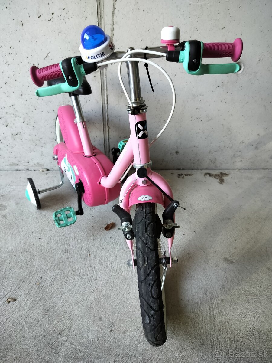 Bicykel - 2