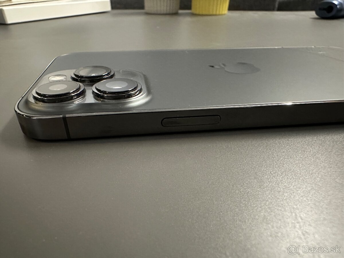 iPhone 13 pro max - 2