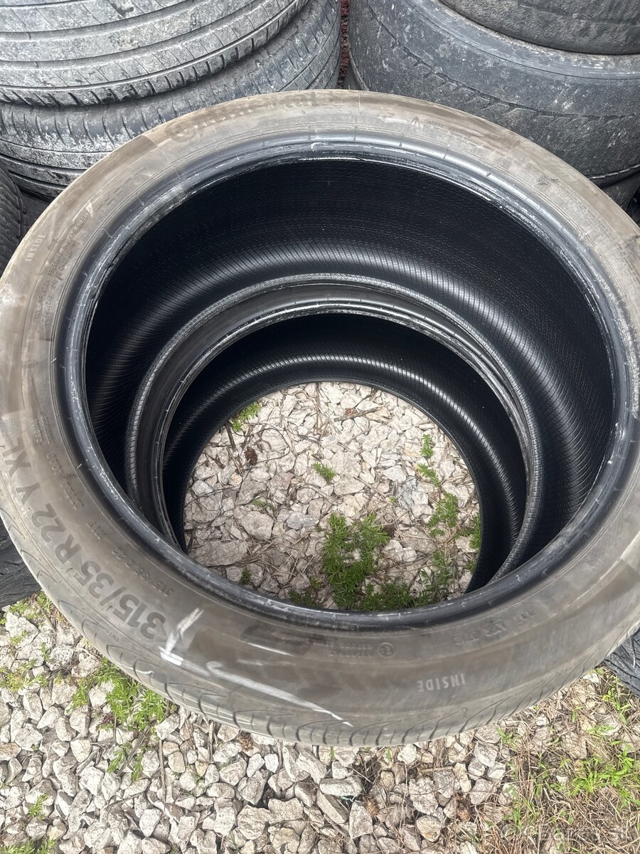 315/35 r22 continental - 2