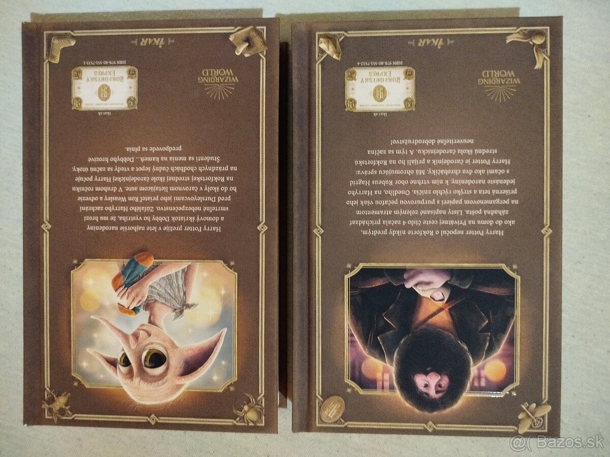 Harry Potter - 2