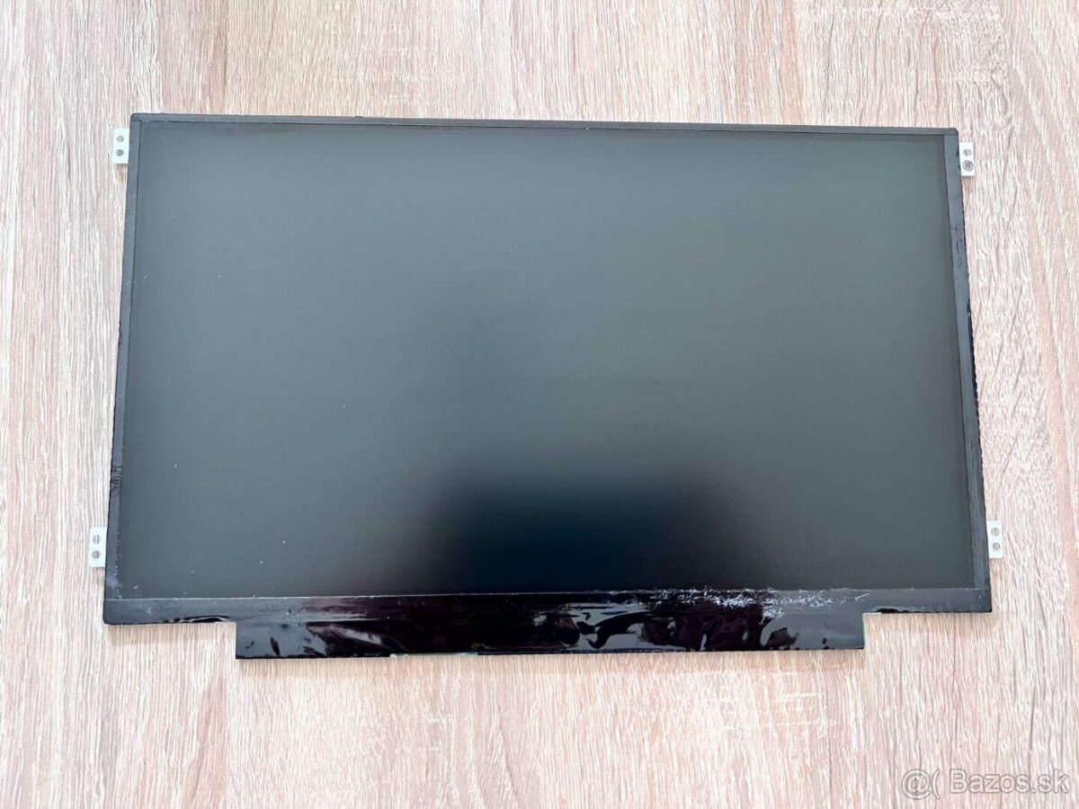 Predám obrazovku do notebooku 11,6"LED - 2